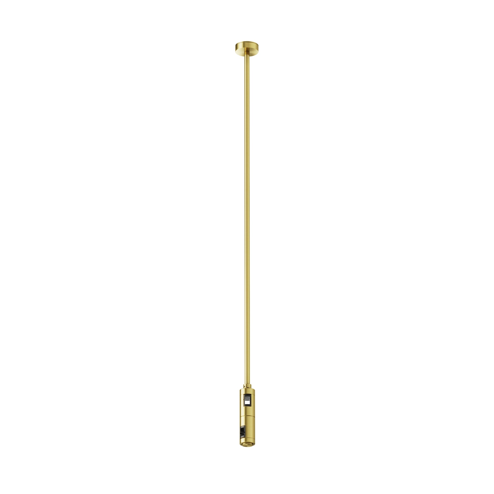 Komponenty systemu szynowego Flarity TRA159C-D1-BS