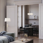 Lampa wisząca Bergamo MOD613PL-05W1