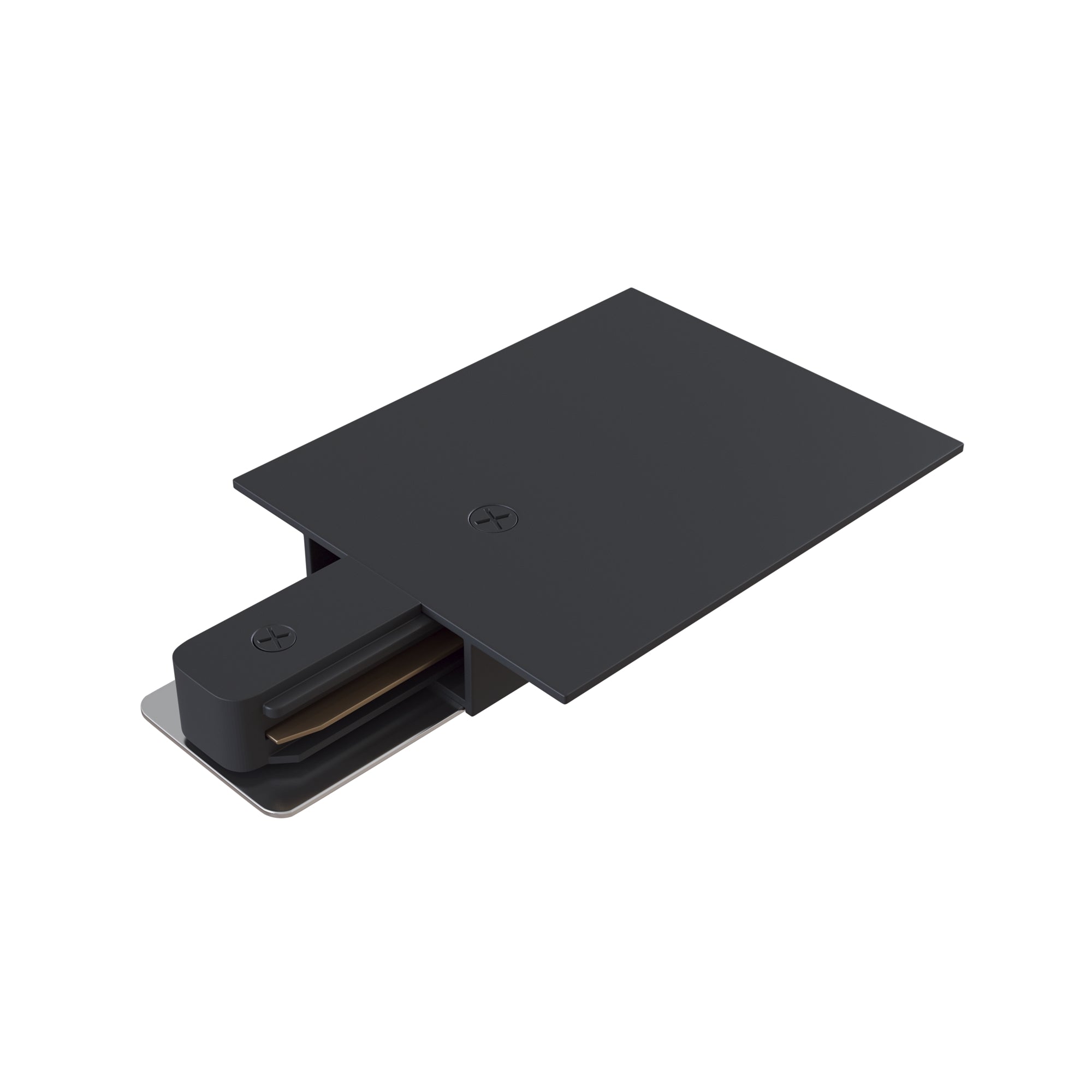 Komponenty systemu szynowego Unity TRA002B-11B