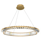 Lampa wisząca Krone P097PL-L36BS3K1