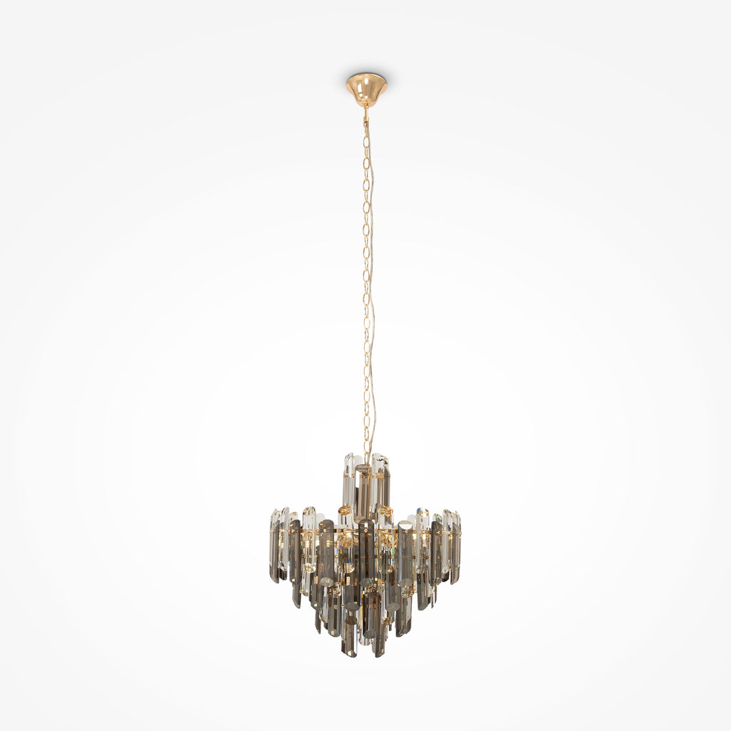Lampa wisząca Flare DIA200PL-06G