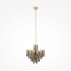 Lampa wisząca Flare DIA200PL-06G