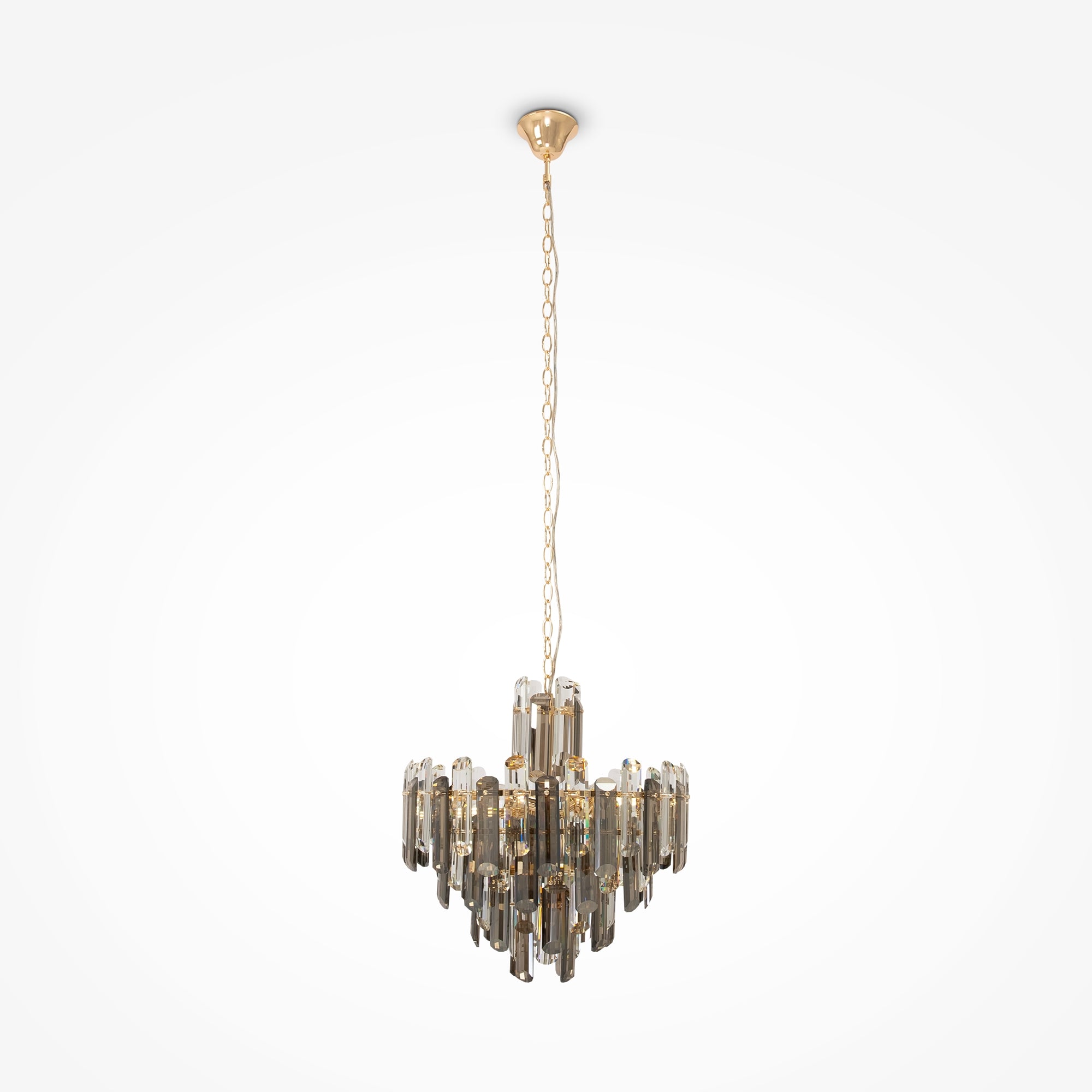 Lampa wisząca Flare DIA200PL-06G