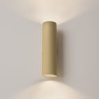 Maytoni Kinkiet Artisan - Aluminium - Złoty matowy C080WL-02-GU10-MG