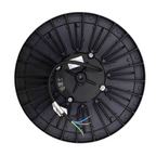 120W/160W/200W Oprawa Highbay VELARO / Barwa: 3w1 / Obudowa: Czarna / Wydajność: 160lm/w / Kąt 60'/90'/120' / 5 Lat gwarancji