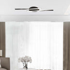 12W Lampa dekoracyjna LED sufitowa / Barwa: 3000K