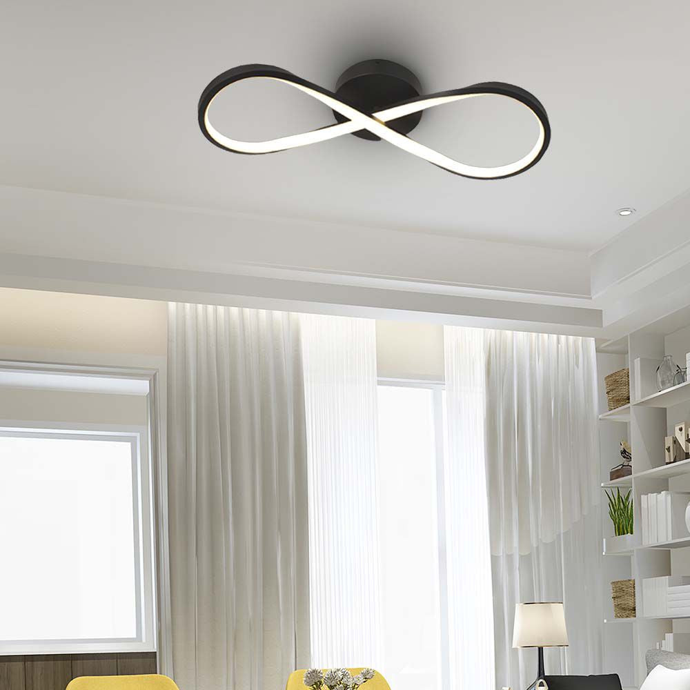 24W Lampa dekoracyjna LED / Barwa: 3000K