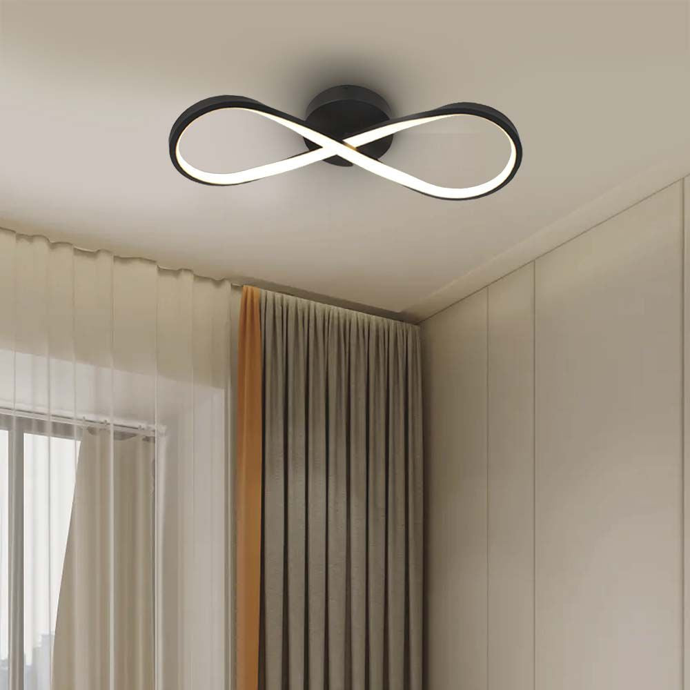 24W Lampa dekoracyjna LED / Barwa: 3000K