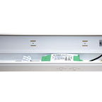 20W/30W/40W Belka oświetleniowa LED 120cm / Chip SAMSUNG / Barwa:3w1 / Skuteczność 150lm/W