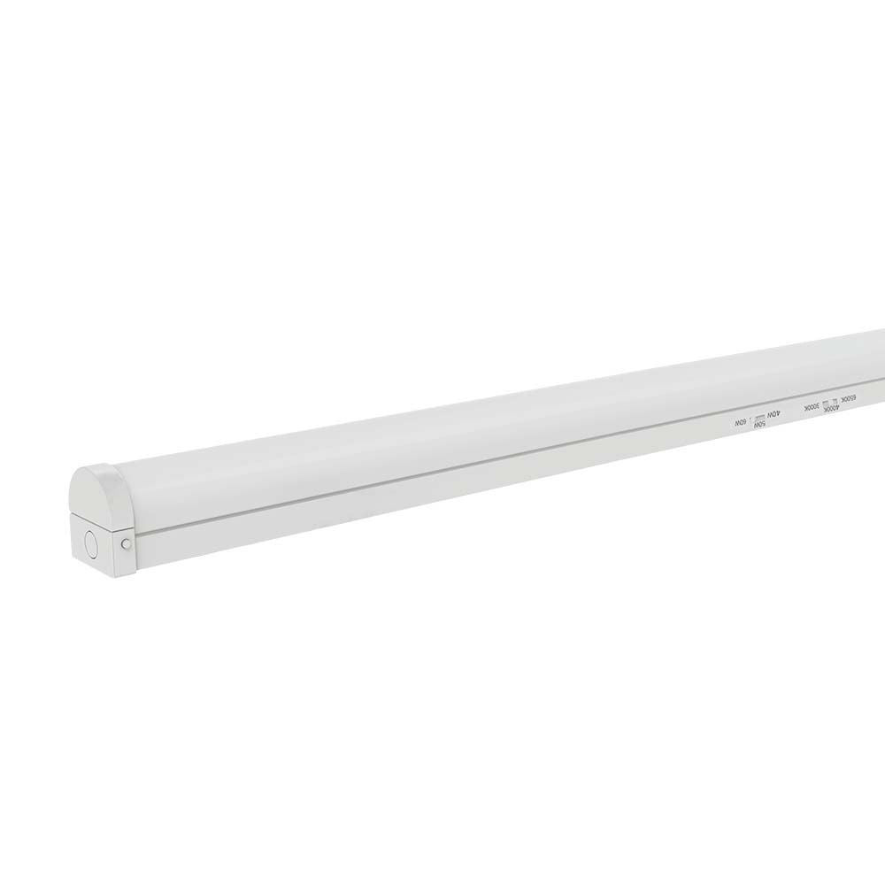 20W/30W/40W Belka oświetleniowa LED 120cm / Moduł awaryjny z sensorem / Chip SAMSUNG / Barwa:3w1 / Skuteczność 150lm/W