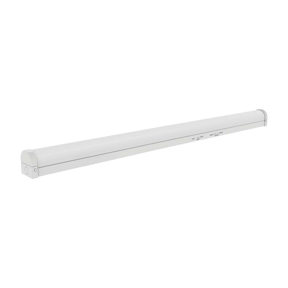 20W/30W/40W Belka oświetleniowa LED 120cm / Moduł awaryjny z sensorem / Chip SAMSUNG / Barwa:3w1 / Skuteczność 150lm/W