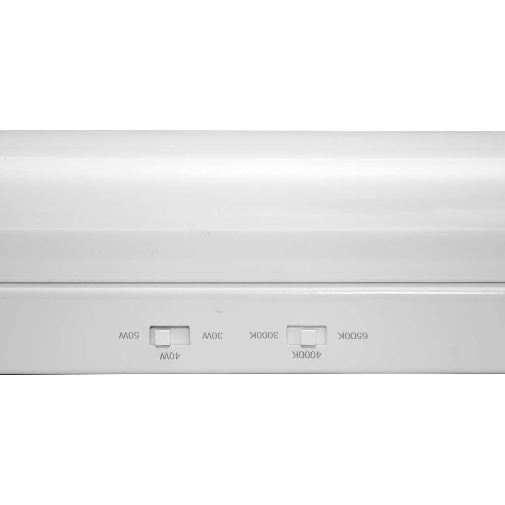 30W/40W/50W Belka oświetleniowa LED 150cm / Sensor / Chip SAMSUNG / Barwa:3w1 / Skuteczność 140lm/W