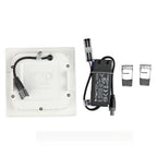 6W Panel LED / Chip SAMSUNG / Barwa:6400K / Kwadrat