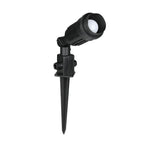 Oprawa ogrodowa SPIKE - 1xE27 / IP44