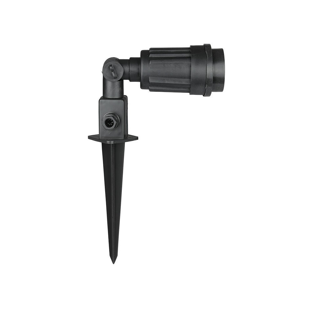 Oprawa ogrodowa SPIKE - 1xE27 / IP44