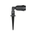 Oprawa ogrodowa SPIKE - 1xE27 / IP44