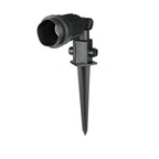 Oprawa ogrodowa SPIKE - 1xE27 / IP44
