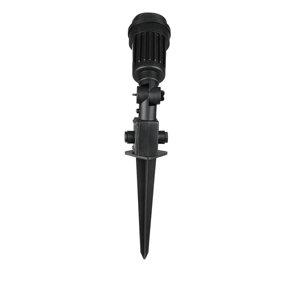 Oprawa ogrodowa SPIKE - 1xE27 / IP44
