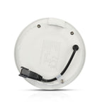 6W Panel LED / Chip SAMSUNG / Barwa:6400K / Okrągły