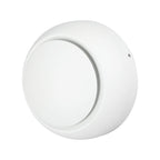 5W Kinkiet okrągły LED / CHIP BRIDGELUX / Barwa:3000K / Biały