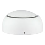 5W Kinkiet okrągły LED / CHIP BRIDGELUX / Barwa:4000K / Biały