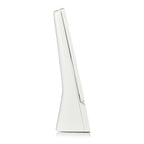 4W Lampka biurkowa / Barwa 3w1 / Biały + Srebrny