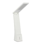 4W Lampka biurkowa / Barwa 3w1 / Biały + Złoty