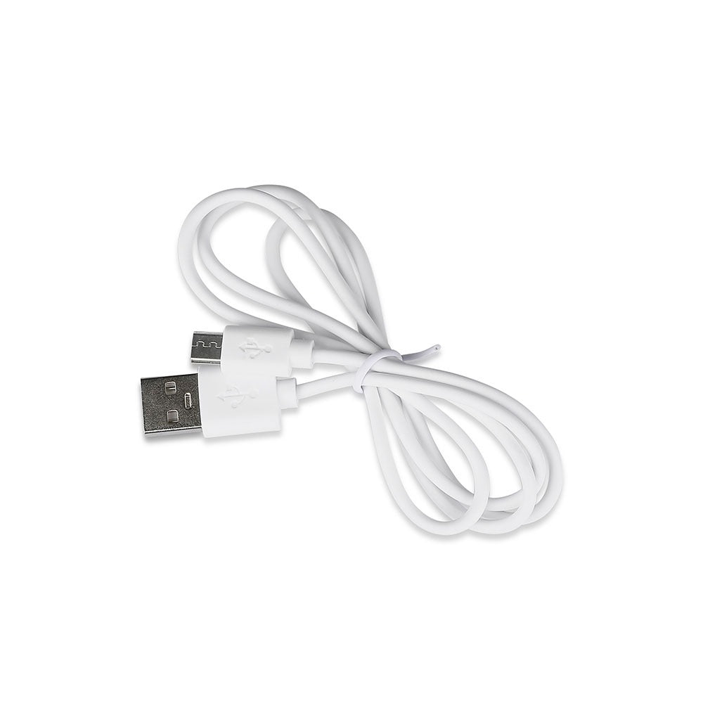 4W Lampka biurkowa / Barwa 3w1 / Biały + Złoty
