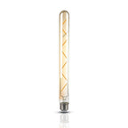 7W T30 Żarówka LED Filament / Klosz Bursztynowy / Barwa:2200K / Trzonek:E27