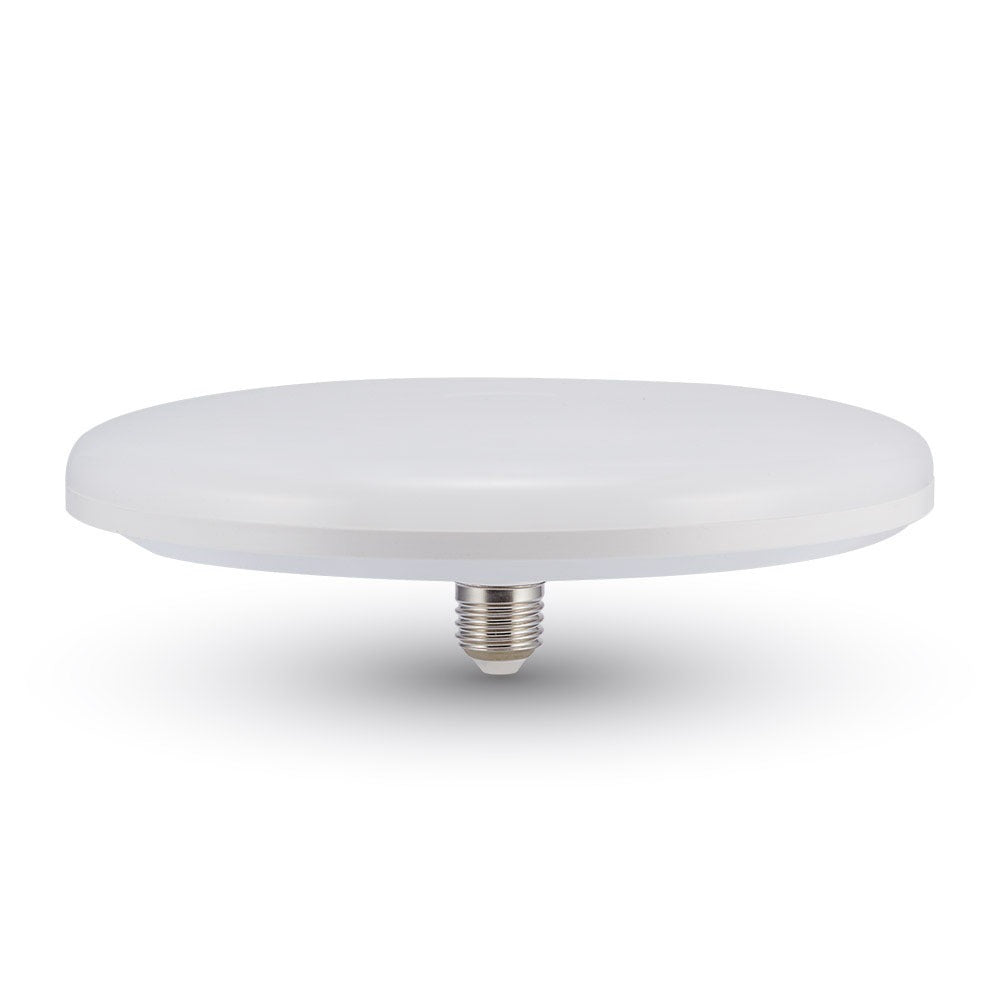 36W F150 Żarówka LED UFO / Barwa:3000K / Trzonek:E27