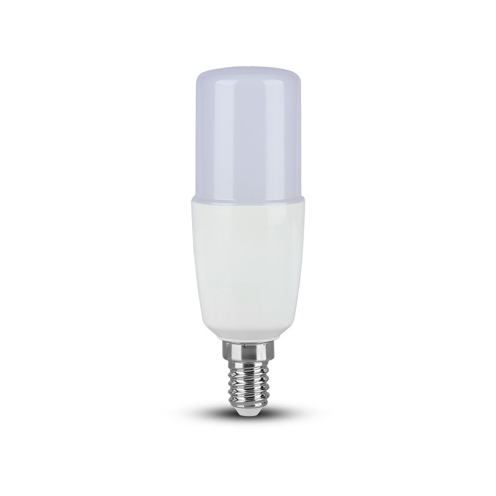9W T37 Żarówka LED / BARWA:2700K / Trzonek:E14