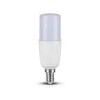 9W T37 Żarówka LED / BARWA:2700K / Trzonek:E14