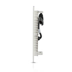 24W Panel LED / Chip SAMSUNG / Barwa:6400K / Kwadrat