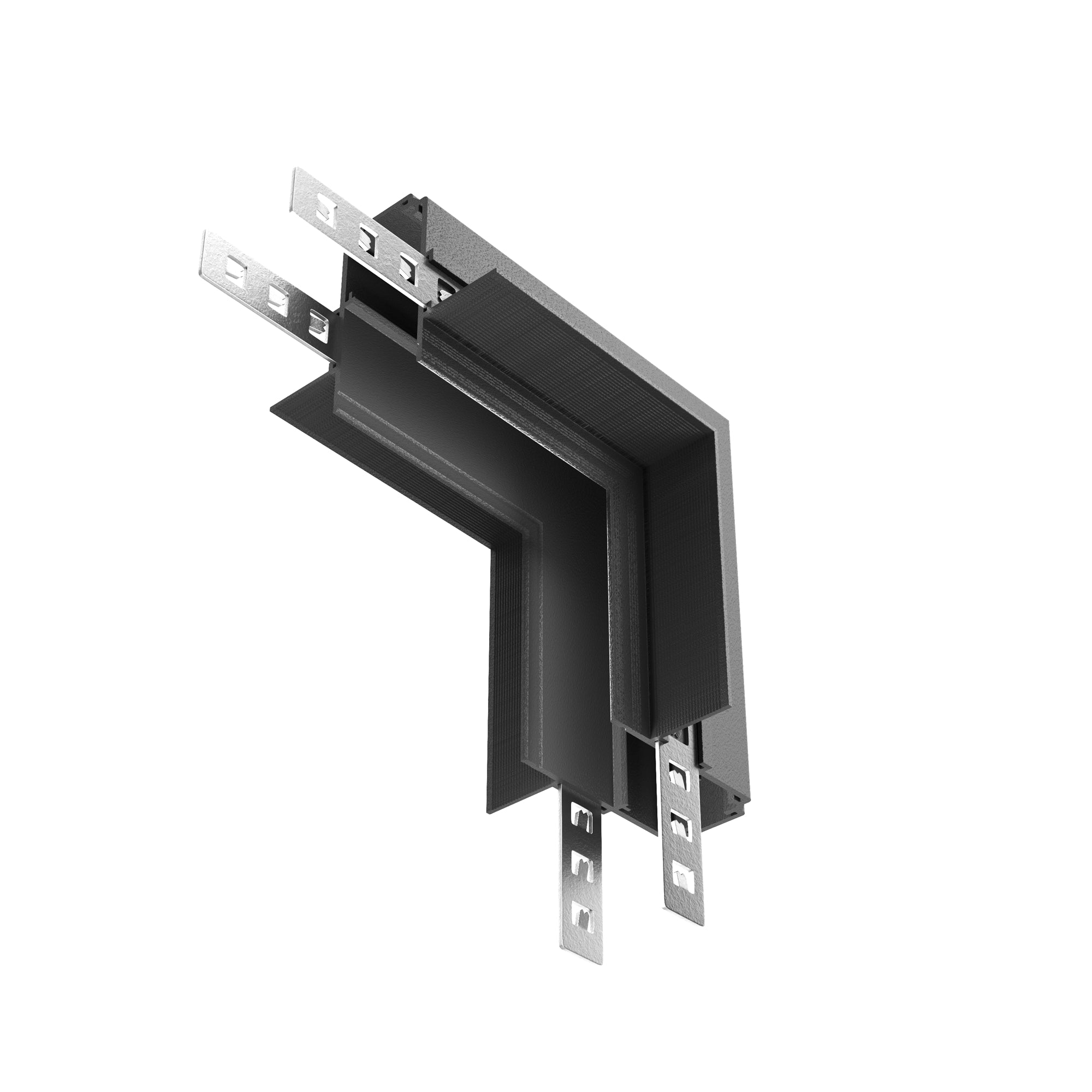 Komponenty systemu szynowego Exility TRA034ICL-42.12B