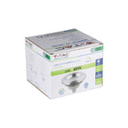 12W AR111 LED SPOTLIGHT / Barwa:3000K / Trzonek:GU10 / Ściemniana