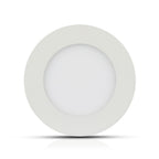 24W Panel LED / Chip SAMSUNG / Barwa:6400K / Okrągły