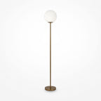 Lampa podłogowa Ring MOD013FL-01BS