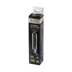 2W T30 Żarówka LED Filament / klosz: Transparentny / Barwa:2700K / Trzonek:E27
