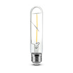 2W T30 Żarówka LED Filament / klosz: Transparentny / Barwa:2700K / Trzonek:E27