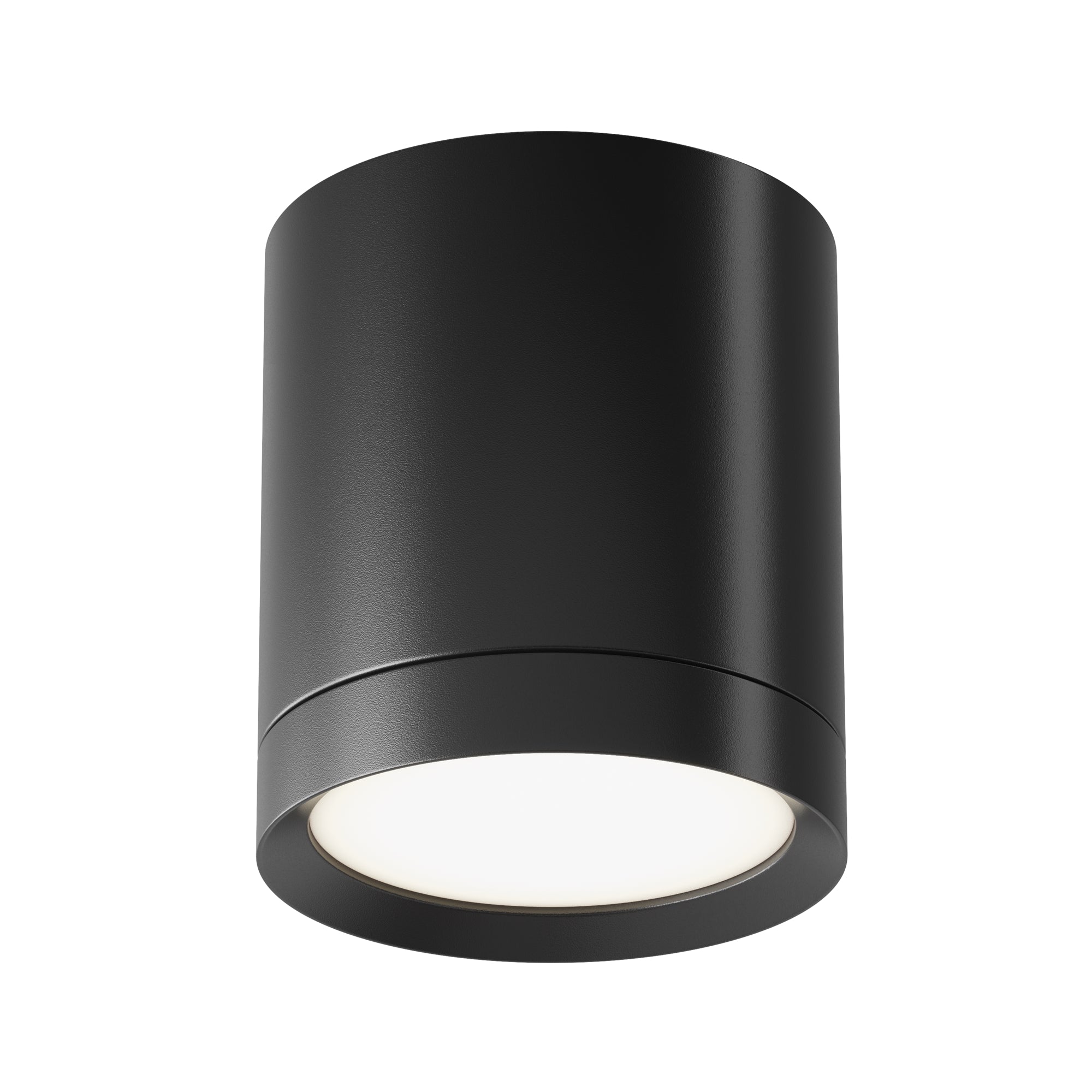Plafon Hoop C086CM-GX53-MRD-B