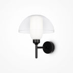 Maytoni Kinkiet Memory - Metal - Czarny MOD177WL-01B