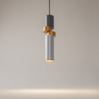 Maytoni Lampa wisząca Palette - Metal - Czarny MOD303PL-01CFL2