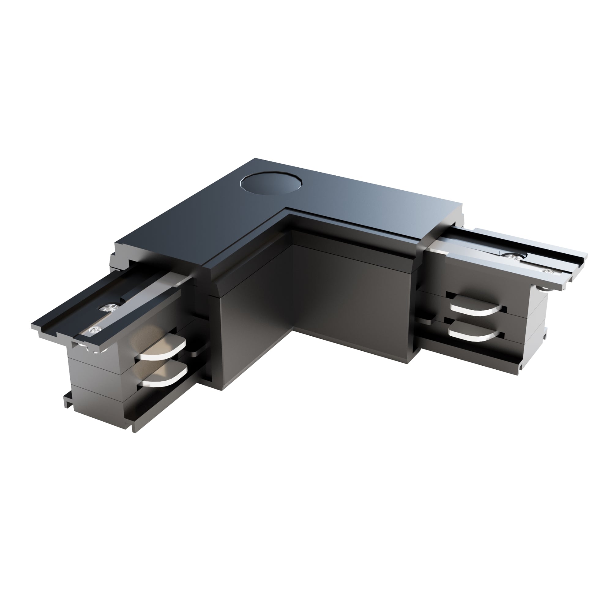Komponenty systemu szynowego Trinity TRA005CL-31B-R