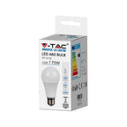 11W A60 Żarówka LED / Barwa:4000K / Trzonek: E27
