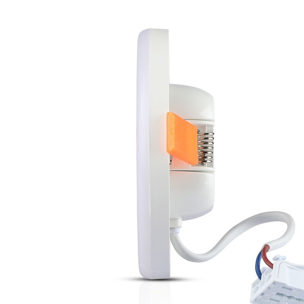 18W Panel LED / Chip SAMSUNG / Barwa:4000K / Kwadrat