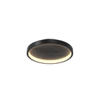 Maytoni Plafon Orign - Metal - Czarny MOD311CL-L27B3K
