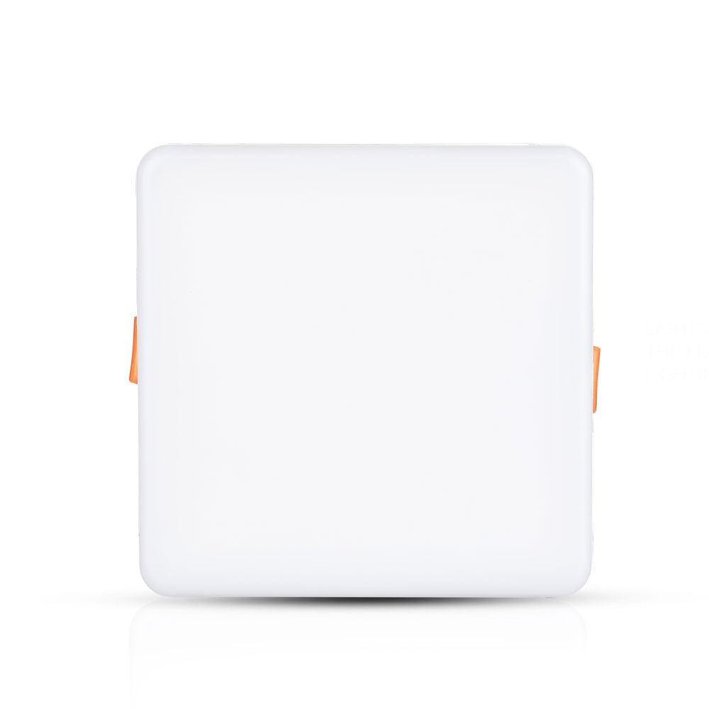 24W Panel LED / Chip SAMSUNG / Barwa:6400K / Kwadrat