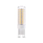 5.5W GU10 Żarówka LED / Barwa:3000K / Trzonek:G9