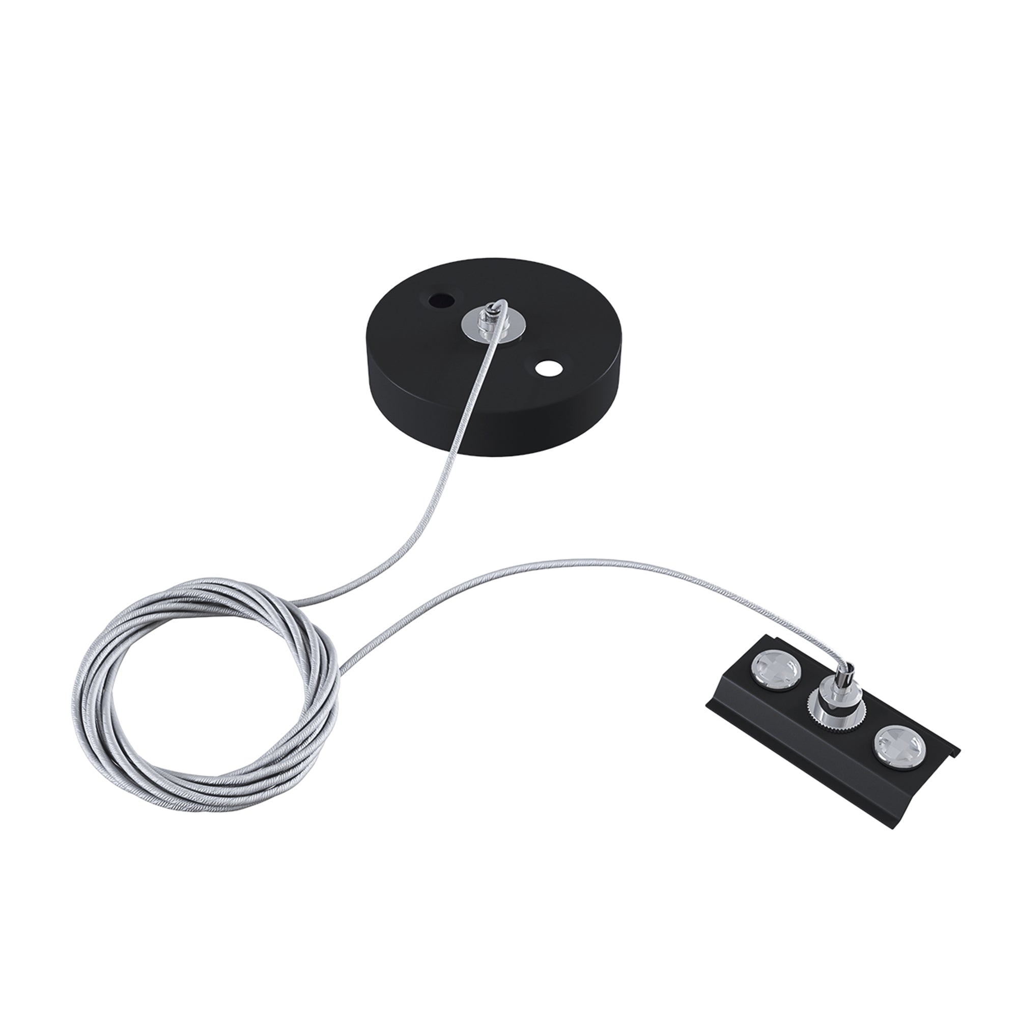 Komponenty systemu szynowego Unity TRA001CW-11B