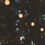 0.5W Girlanda LED / Długość: 10mb / Ilość żarówek: 20x0,5 / Barwa:6000K